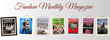 Fandom Monthly