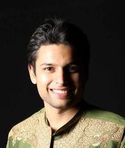 Sahil Saini