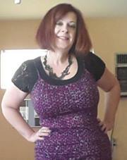 Cinde Innocent-molin