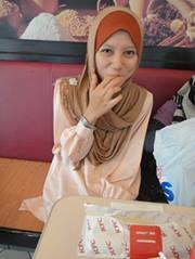 Nur Sakinah