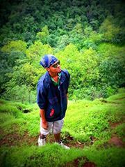 Nilesh Rawool