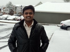 Mahesh Balaji