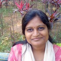 Anitha Reddy