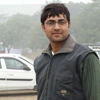 Arvind Mishra