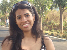 Kumkujm Bhattacharya