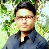 Sovik Vyas