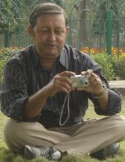Prasanta Chakraborty