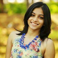 Sanjana Chowdary