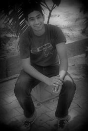 Mohammed Tameem