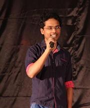 Rupesh Verma