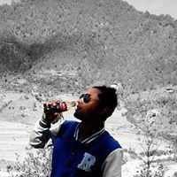 Puran Gurung