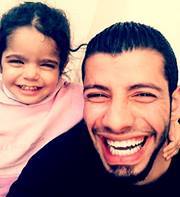 Mazen Alrefai