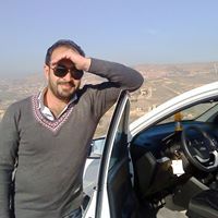 Anas Majali