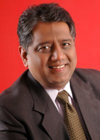 Raj Grover