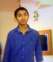 Patel Jayan