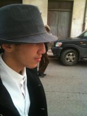 Fouzi Birouk