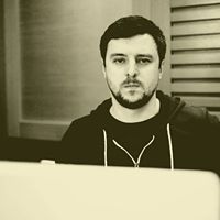 Ivan Lisichkin