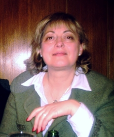 Elmira Kotscheva / Kocheva