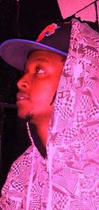 Bwoy Ngugi