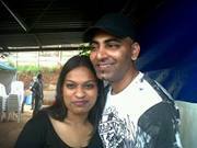 Farahana Abdulrehman