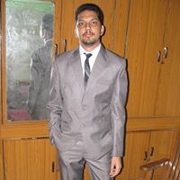 Ankur Malasi