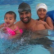 Abhishek Dubey