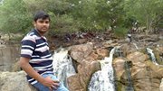 Mahesh Ravinuthala
