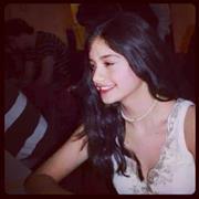 Ζωή Μπακίρη