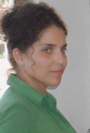 Анна Димитрова