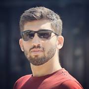Hashir Khan