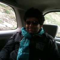 Nikhil Arora