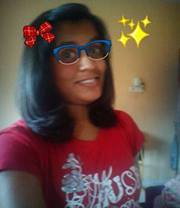 Shabitaah Sasikumar