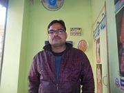 Sushil Pandey