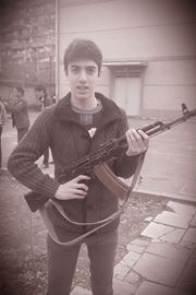 Zareh Isayan