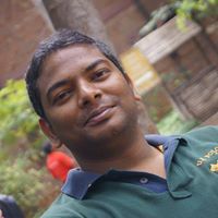 Umesh Pandit