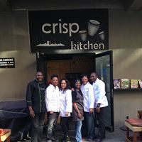 Marc Crisp