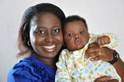 Mary Aiwuyo