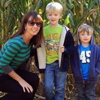 Jessica Georgette powers