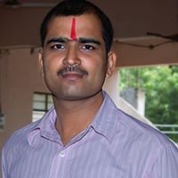 Sachin Kulkarni