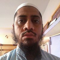 Rafi Ullah