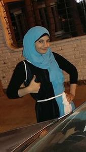 Basma Ghobashy