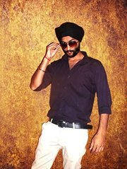 Prabhdeep Singh