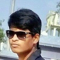 Mahesh Anil