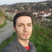 Mario Lopes da silva