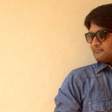 Keran Patel
