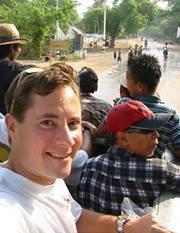 Christopher Clifford