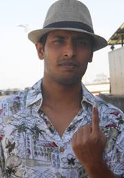 Rohit Singh