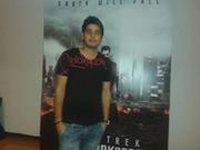 Krishna Pandey