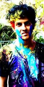 Sudipto Nag