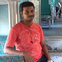 Harish Lucky